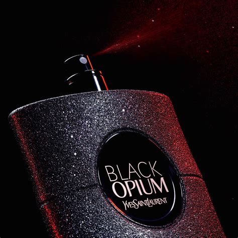 ysl black opium 15ml|Black Opium perfume sample size.